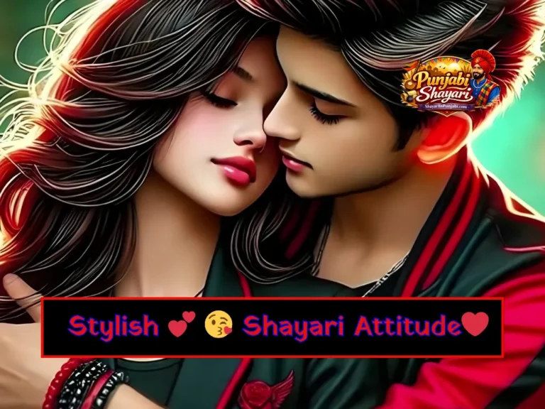 Stylish 💕 😘 Shayari Attitude❤ Hindi