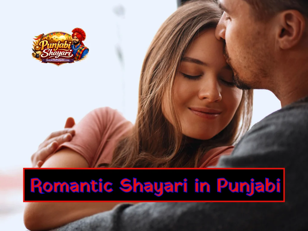 kiss romantic shayari